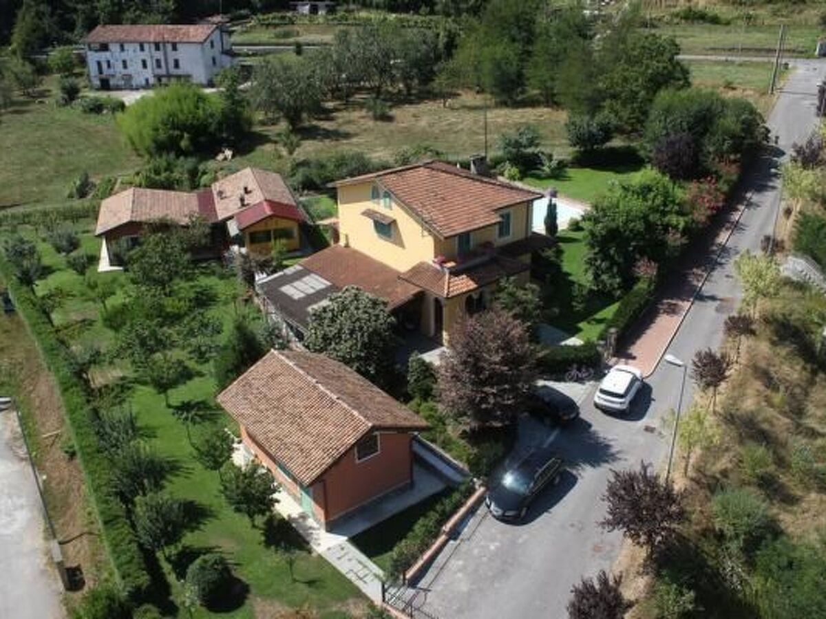 Villa Mandolata – Maison 2 pers. avec piscine à Gallicano - Photo 15