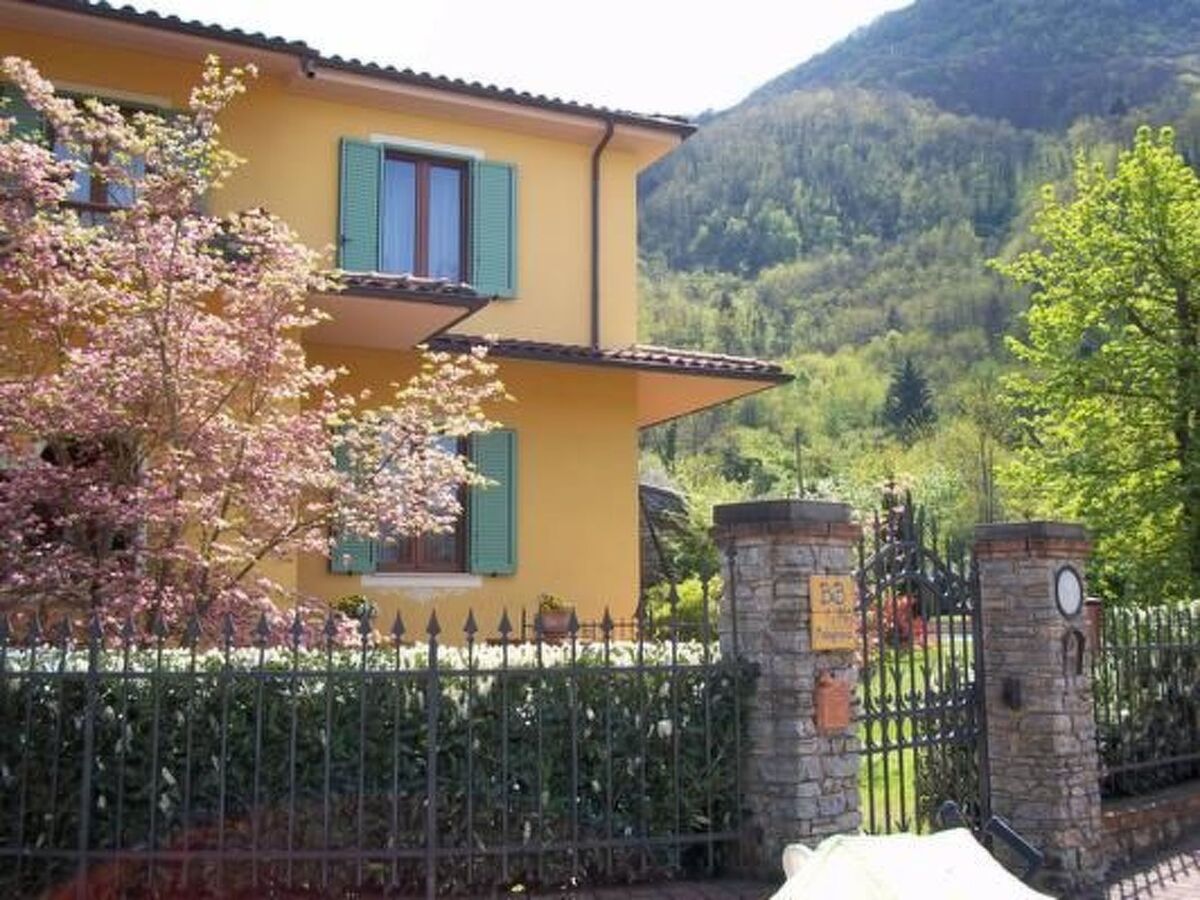 Villa Mandolata – Maison 2 pers. avec piscine à Gallicano - Photo 17