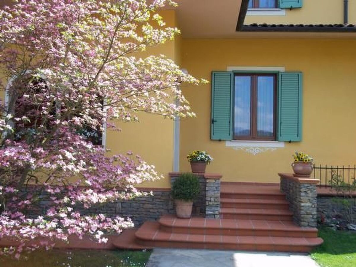 Villa Mandolata – Maison 2 pers. avec piscine à Gallicano - Photo 18