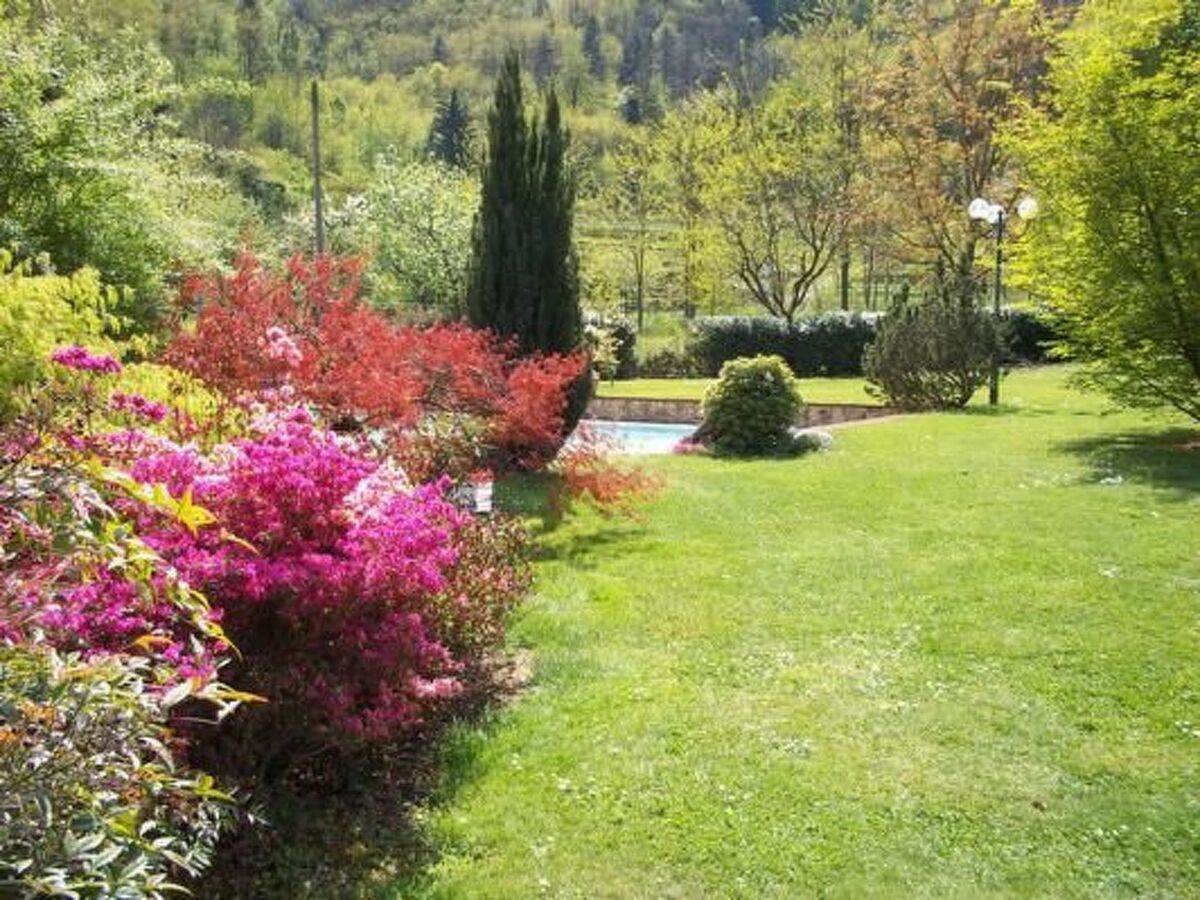 Villa Mandolata – Maison 2 pers. avec piscine à Gallicano - Photo 19