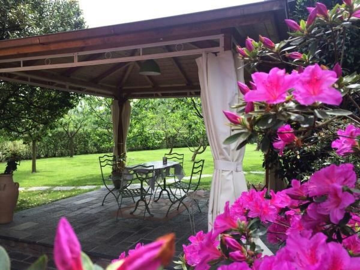 Villa Mandolata – Maison 2 pers. avec piscine à Gallicano - Photo 20