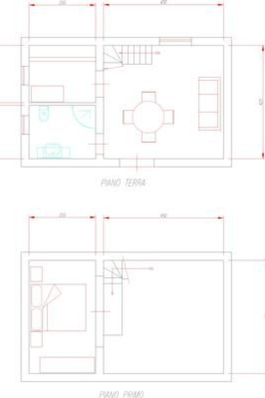 Villa Mandolata – Maison 2 pers. avec piscine à Gallicano - Photo 21