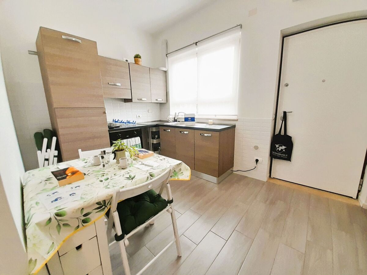 Appartement Casa di Luca à Tor Vergata, Rome - Photo 1