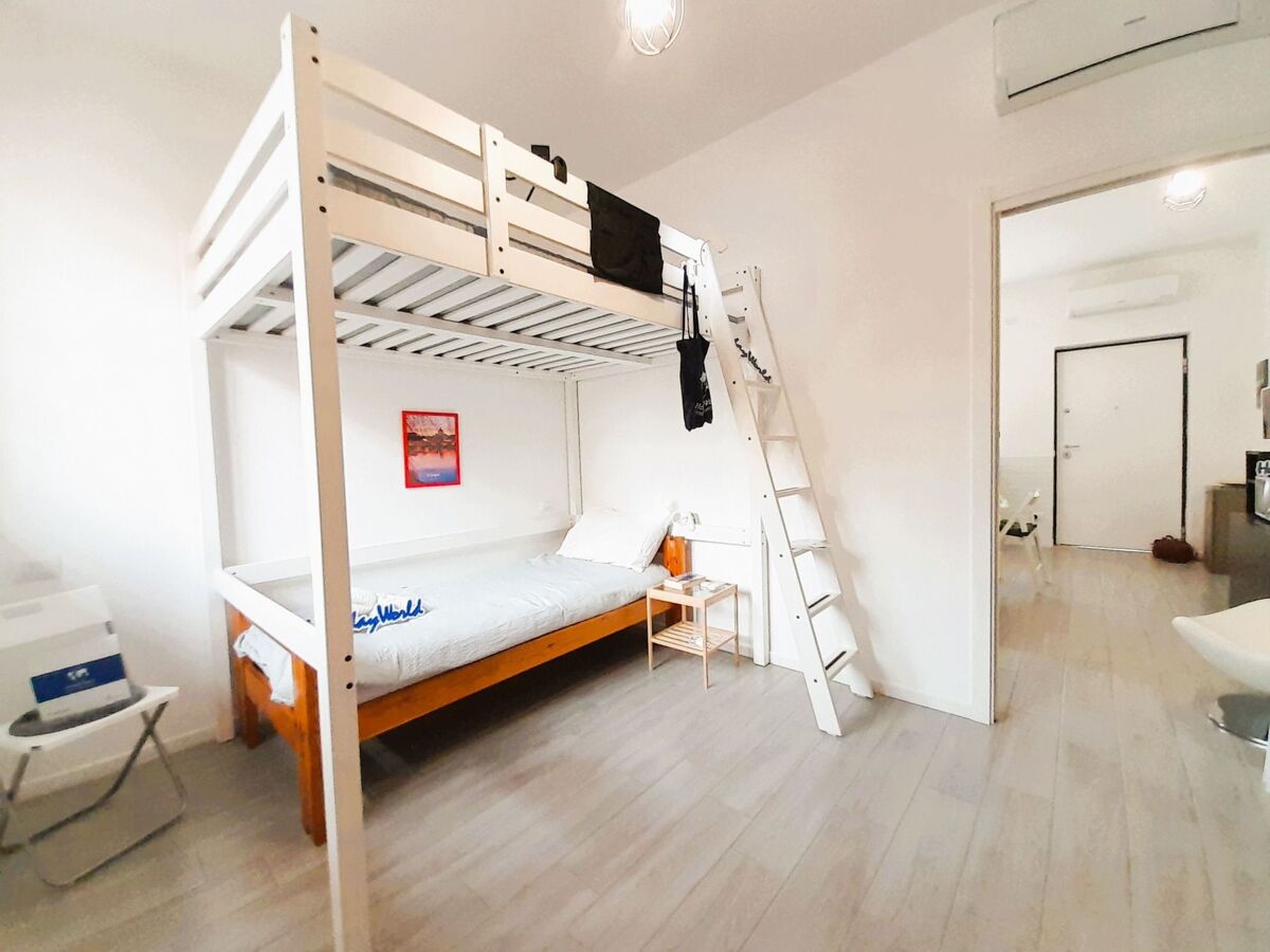 Appartement Casa di Luca à Tor Vergata, Rome - Photo 2