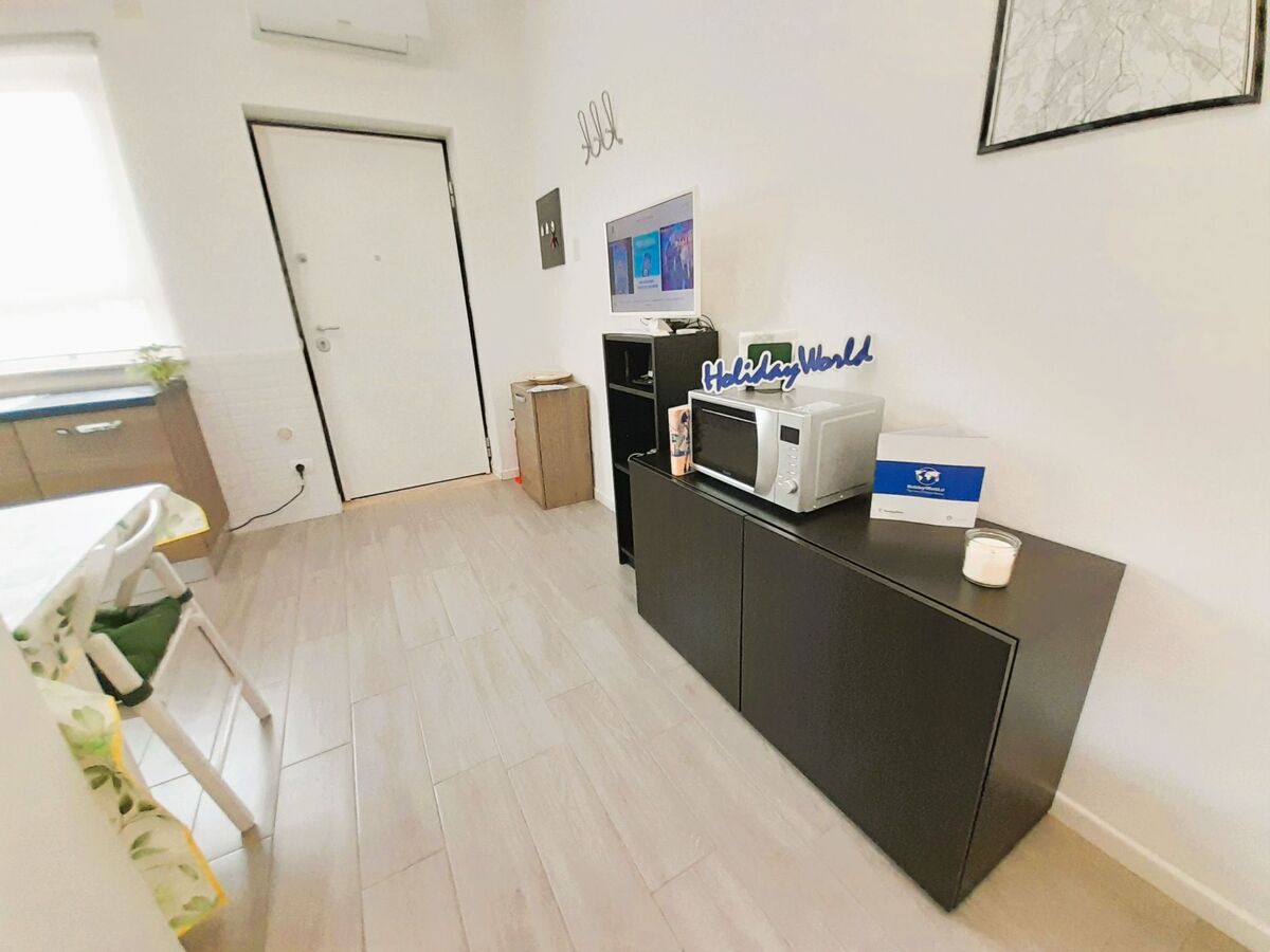 Appartement Casa di Luca à Tor Vergata, Rome - Photo 3