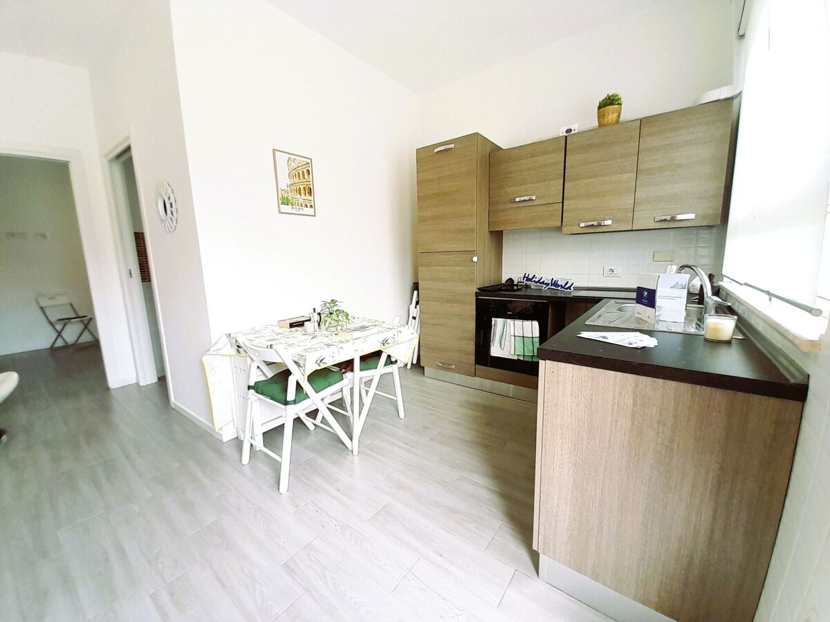 Appartement Casa di Luca à Tor Vergata, Rome - Photo 5