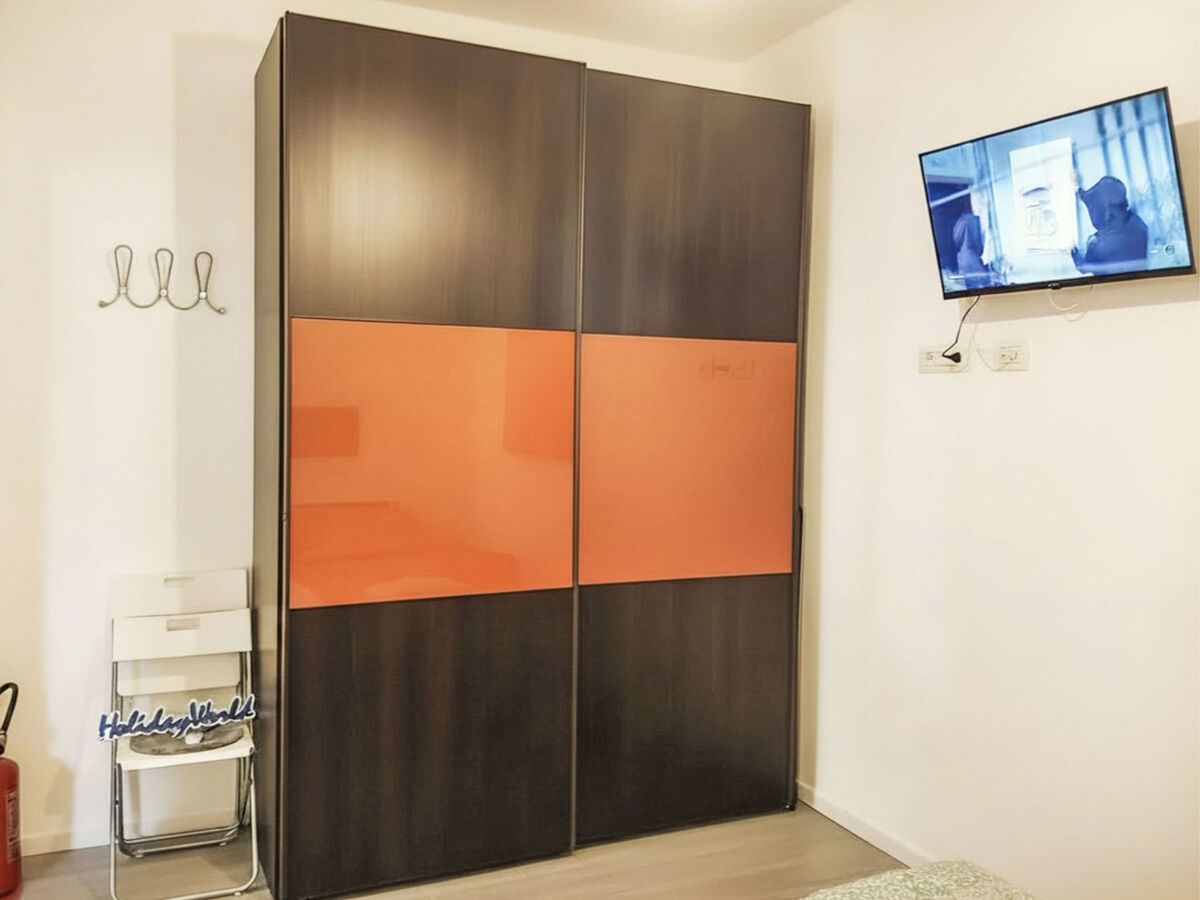 Appartement Casa di Luca à Tor Vergata, Rome - Photo 7