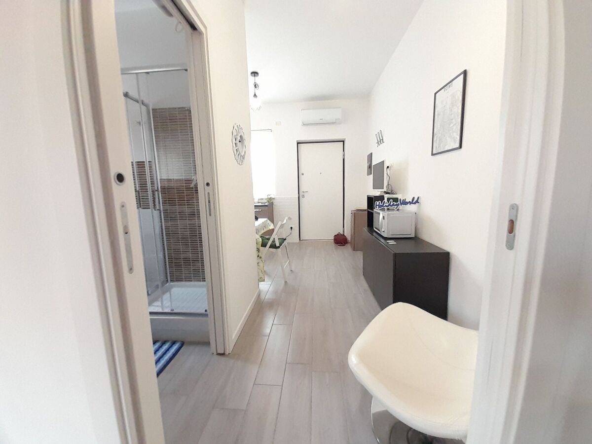 Appartement Casa di Luca à Tor Vergata, Rome - Photo 10