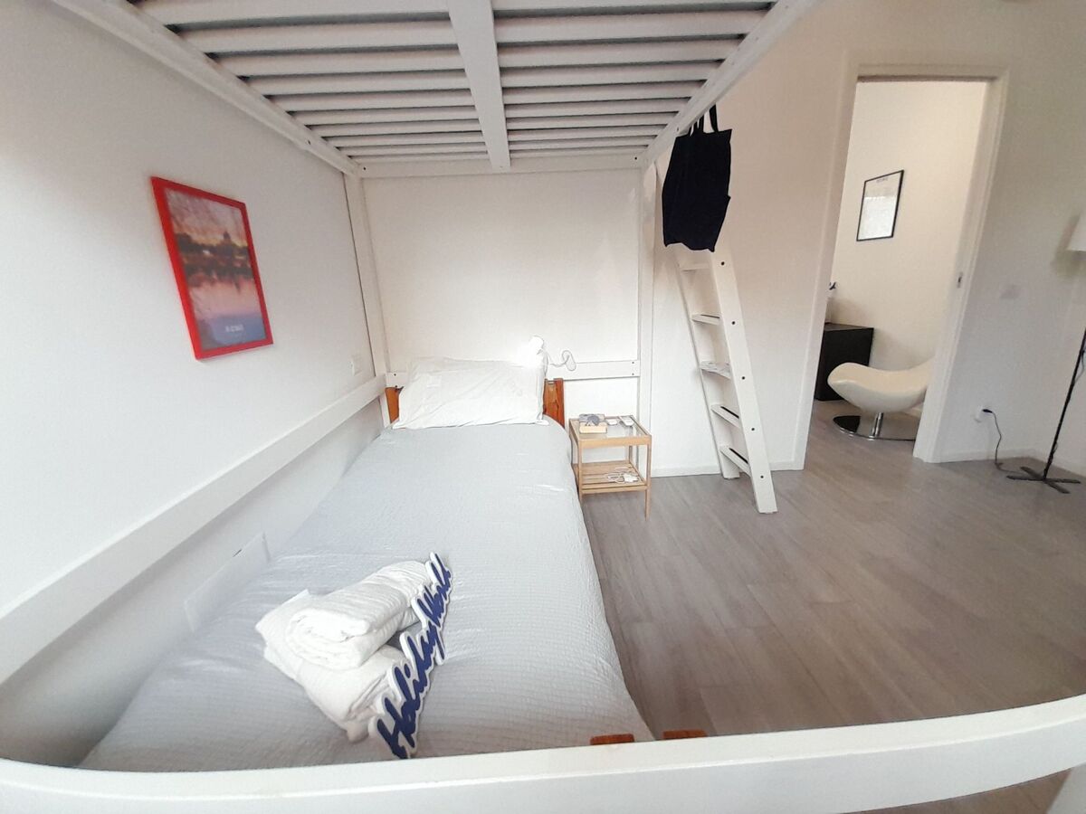 Appartement Casa di Luca à Tor Vergata, Rome - Photo 12