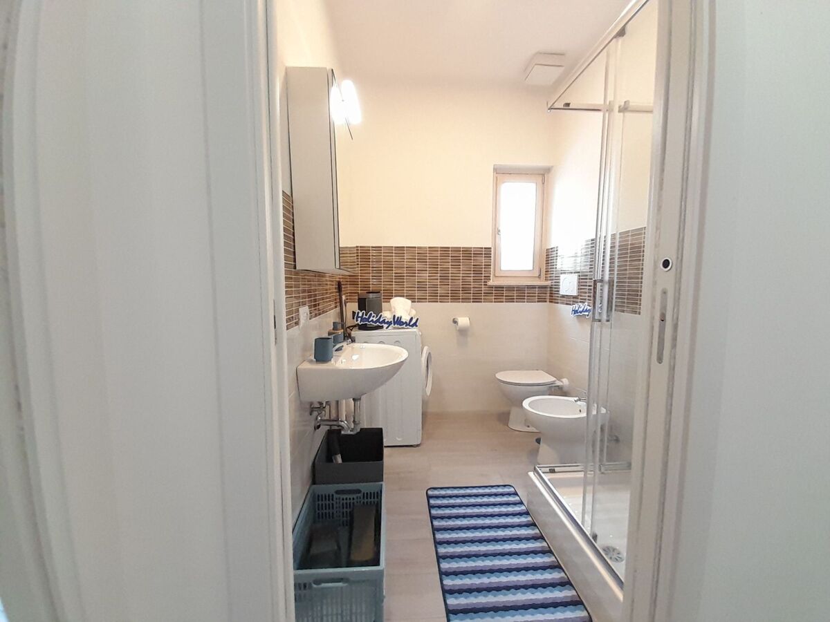 Appartement Casa di Luca à Tor Vergata, Rome - Photo 13