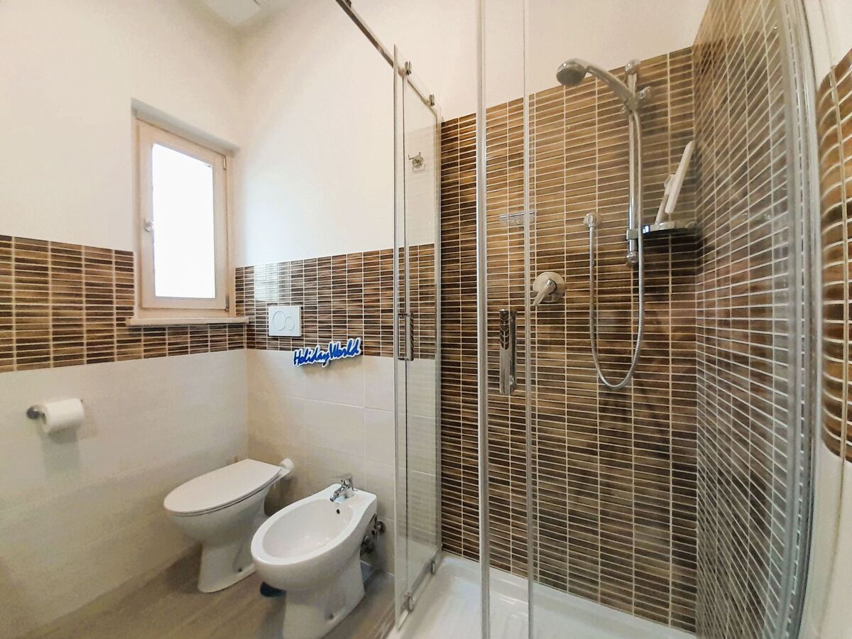 Appartement Casa di Luca à Tor Vergata, Rome - Photo 14