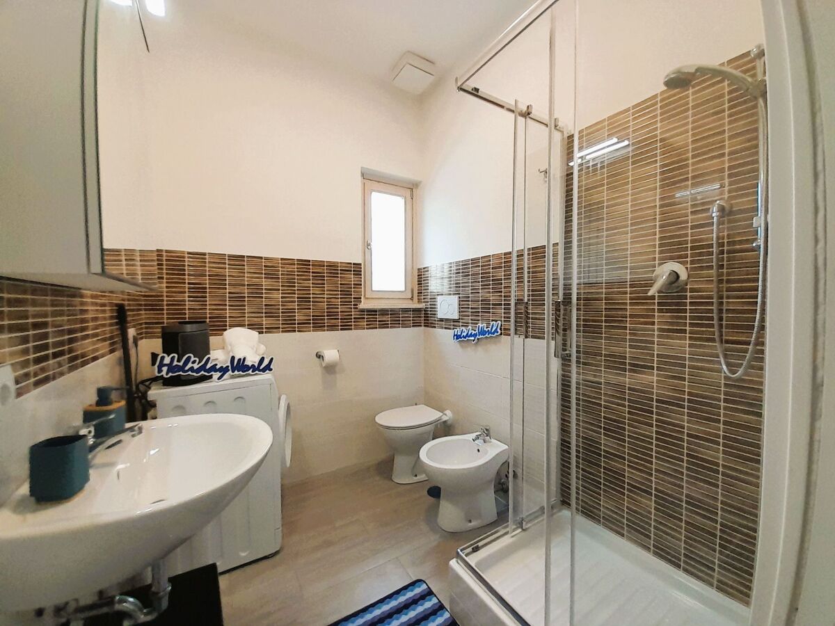 Appartement Casa di Luca à Tor Vergata, Rome - Photo 15