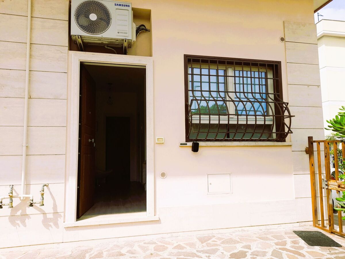 Appartement Casa di Luca à Tor Vergata, Rome - Photo 16