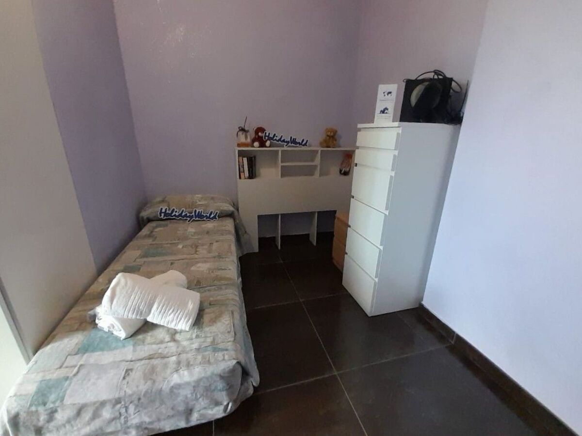 Domus Torrenova, appartement 3 pers. à Rome - Photo 9