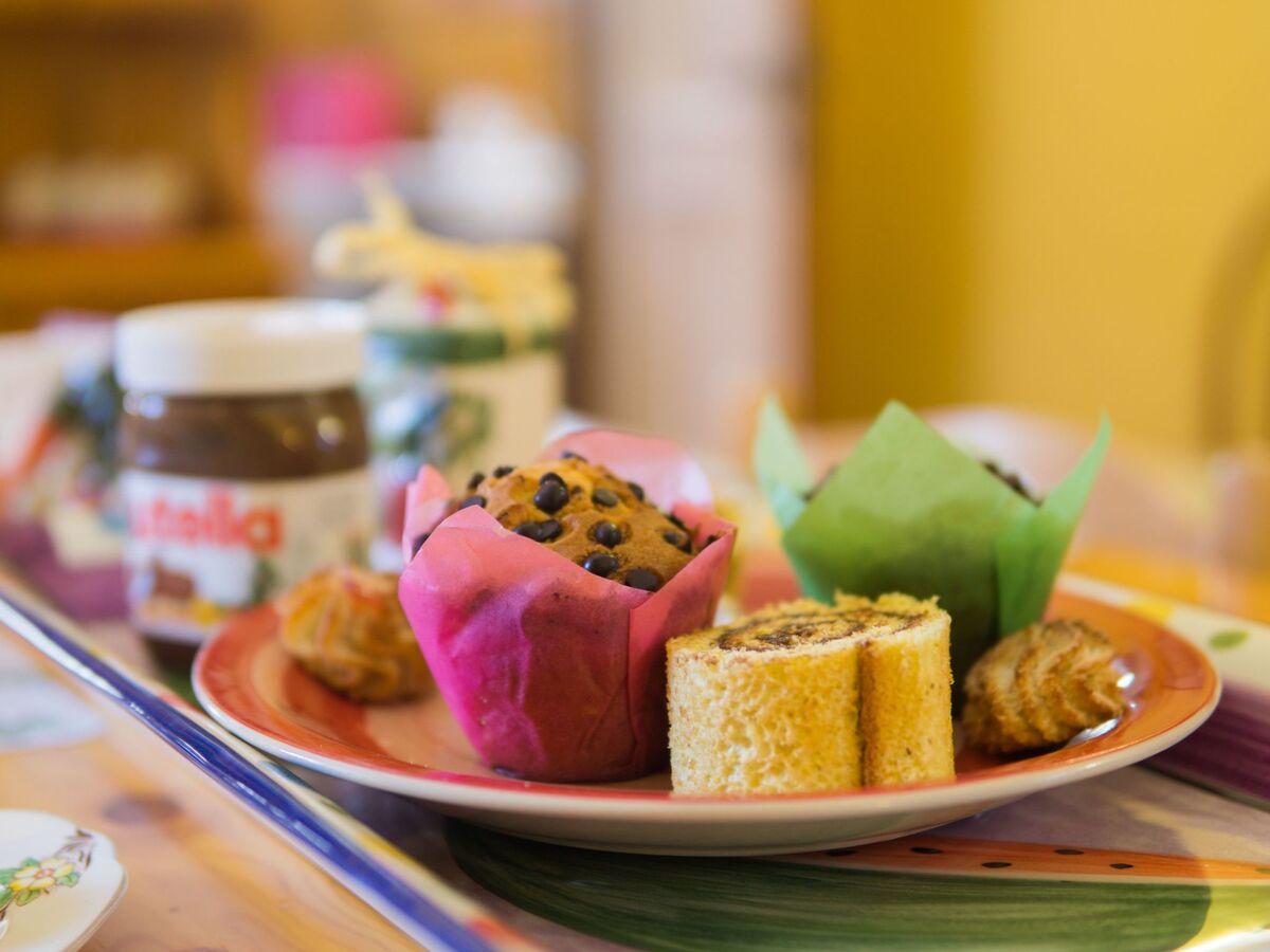 Villa Oleandri à Nettuno : piscine privée 6x12m - Photo 19