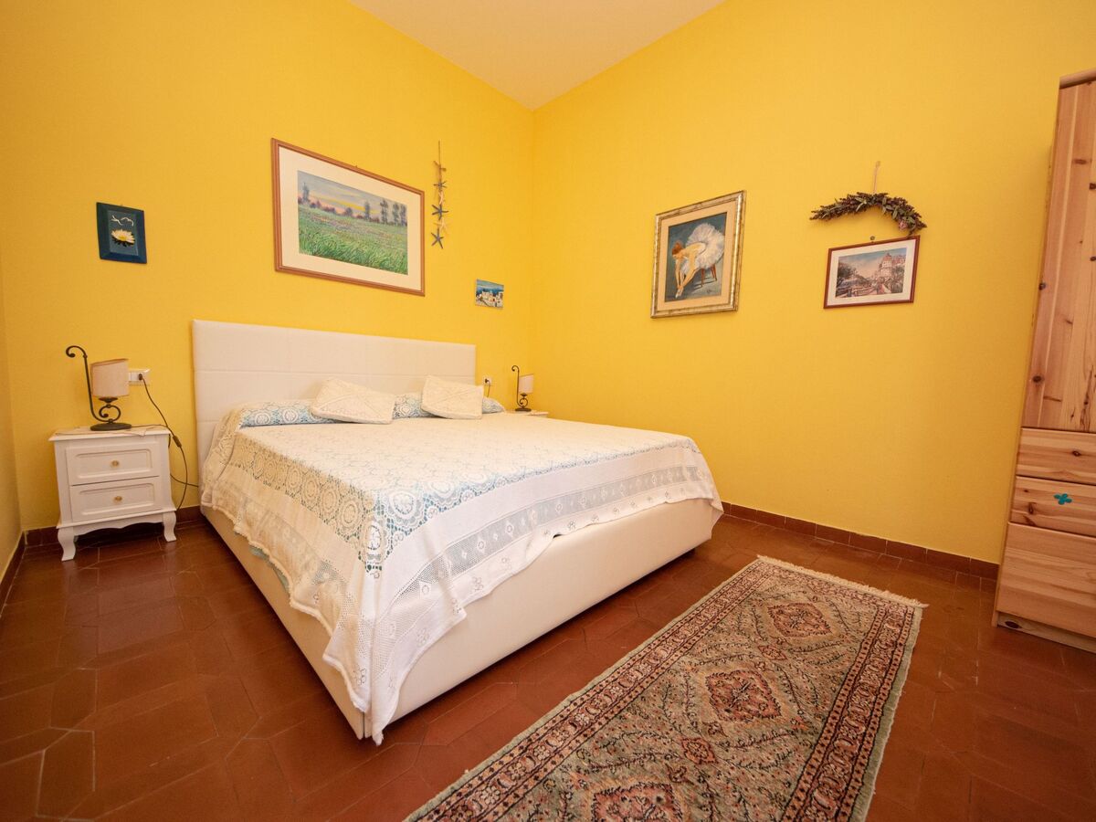 Villa Oleandri à Nettuno : piscine privée 6x12m - Photo 21
