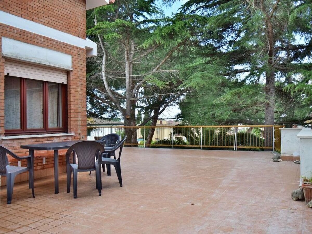 Penthouse 75m² terrasse 55m² à Sabaudia - Photo 1