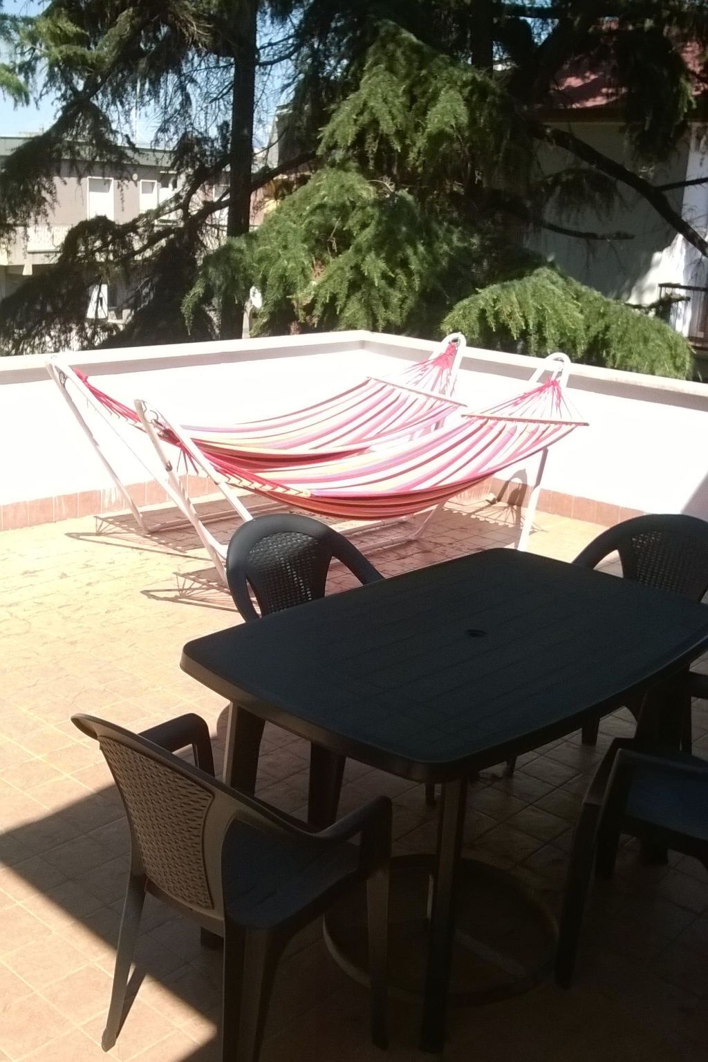 Penthouse 75m² terrasse 55m² à Sabaudia - Photo 2
