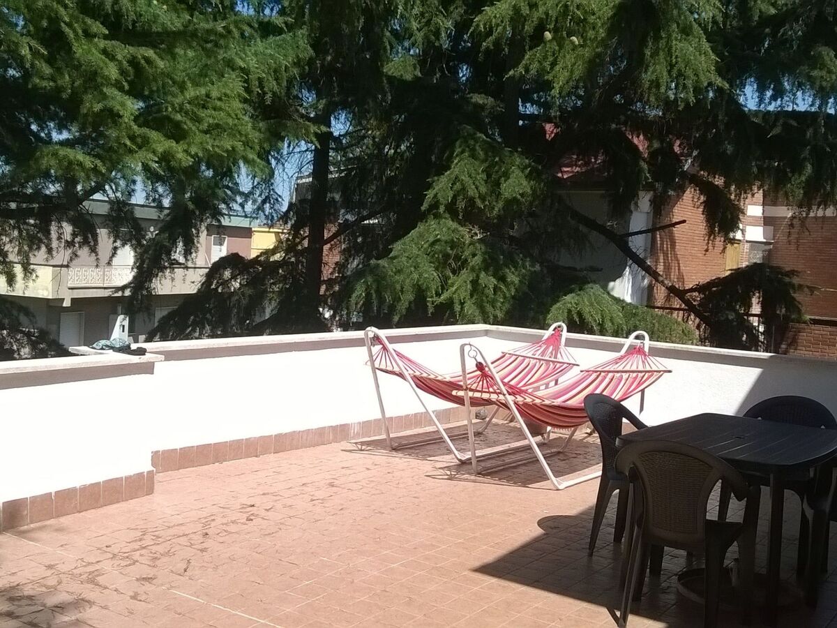 Penthouse 75m² terrasse 55m² à Sabaudia - Photo 3