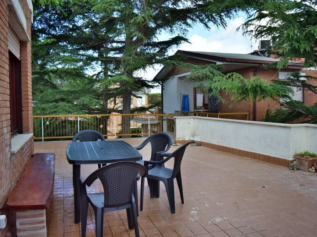 Penthouse 75m² terrasse 55m² à Sabaudia - Photo 5