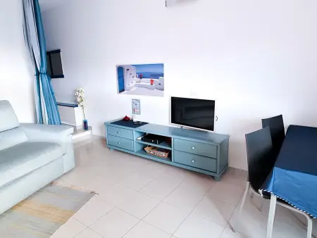 Maison Sperlonga avec jardin vue mer et accès plage : photo 6