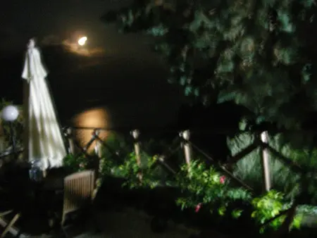 Maison Sperlonga avec jardin vue mer et accès plage : photo 17