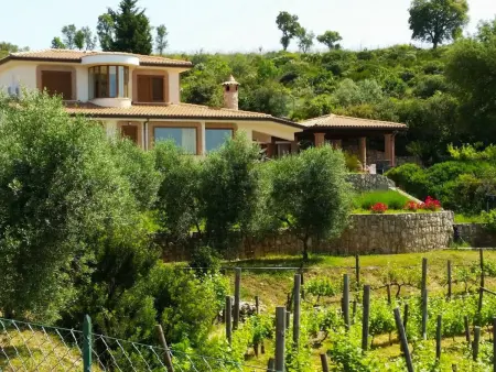 Location maison à Sperlonga