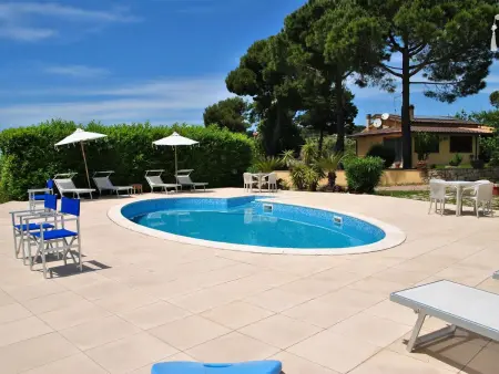 Location maison à Itri