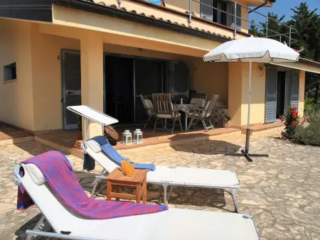 Location maison à Itri