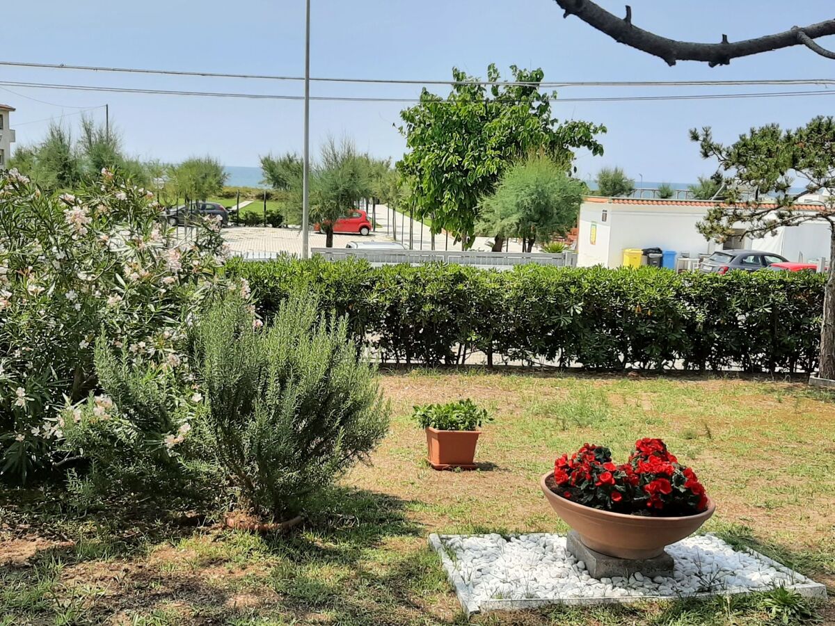 Appartamento Azzurro, 60 m² face à la mer à Minturno - Photo 1