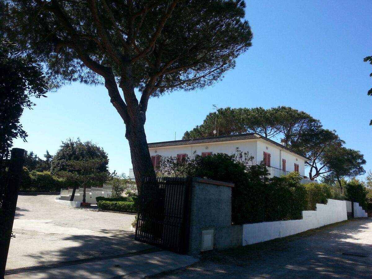 Appartamento Azzurro, 60 m² face à la mer à Minturno - Photo 3