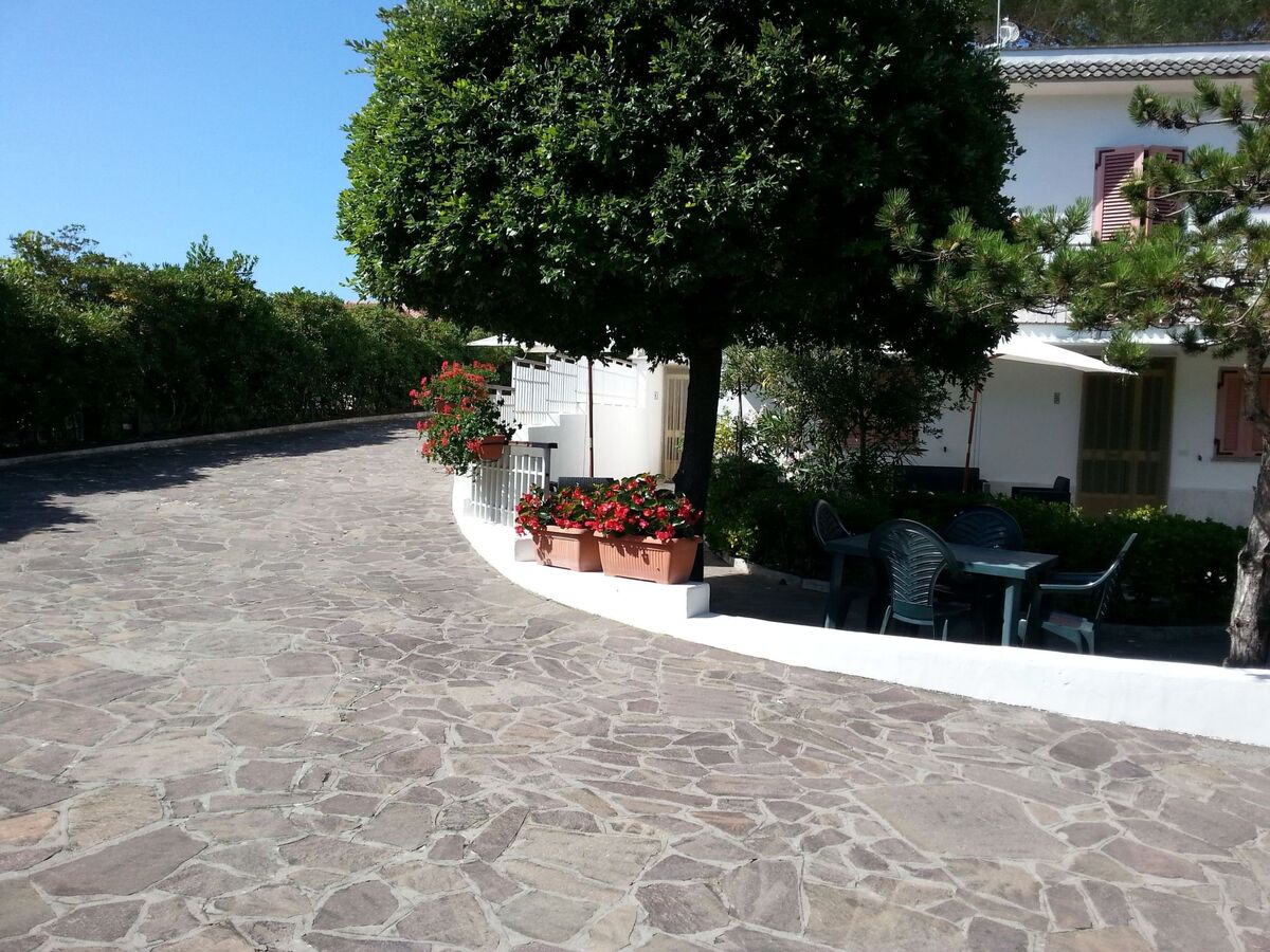 Appartamento Azzurro, 60 m² face à la mer à Minturno - Photo 5