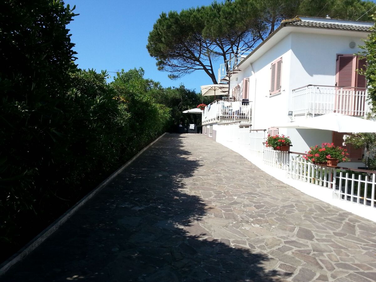 Appartamento Azzurro, 60 m² face à la mer à Minturno - Photo 6