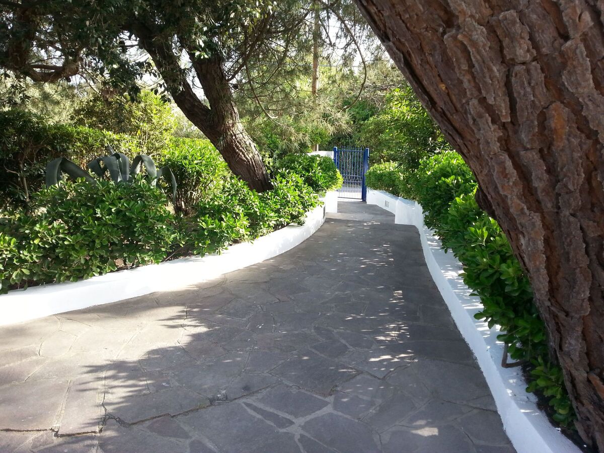 Appartamento Azzurro, 60 m² face à la mer à Minturno - Photo 9