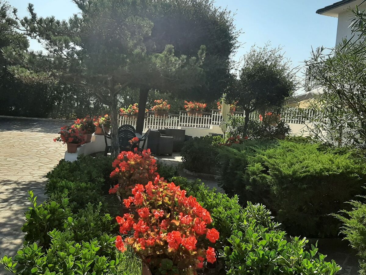 Appartamento Azzurro, 60 m² face à la mer à Minturno - Photo 13