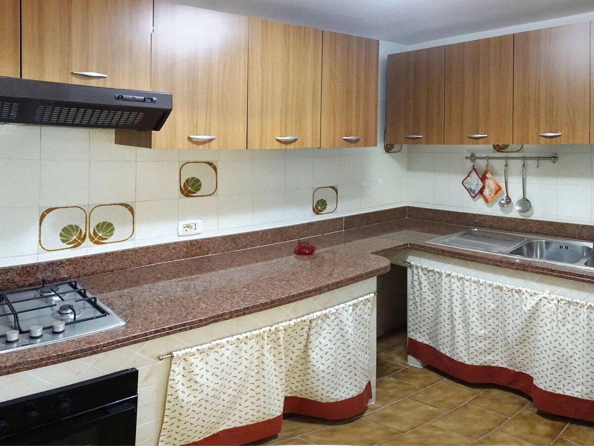 Appartamento Azzurro, 60 m² face à la mer à Minturno - Photo 15