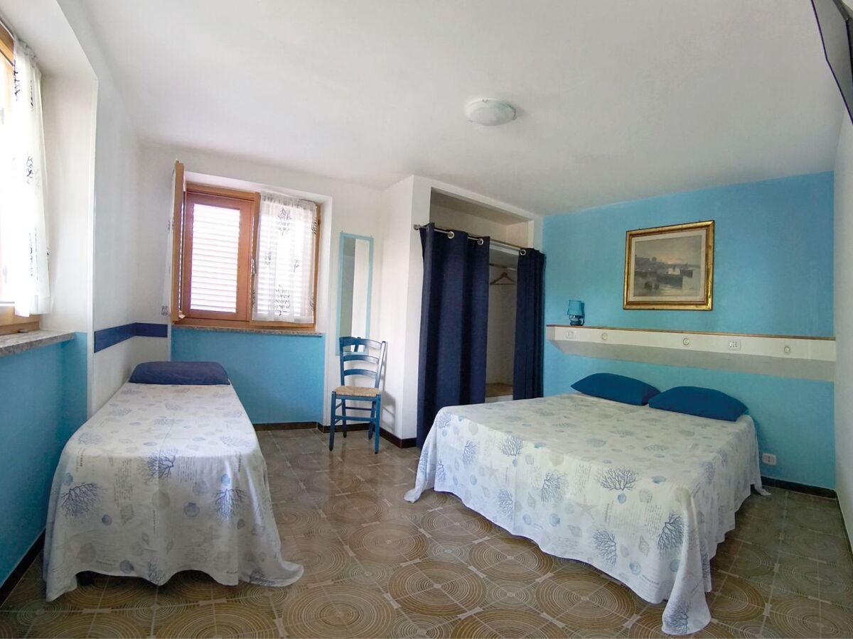 Appartamento Azzurro, 60 m² face à la mer à Minturno - Photo 16