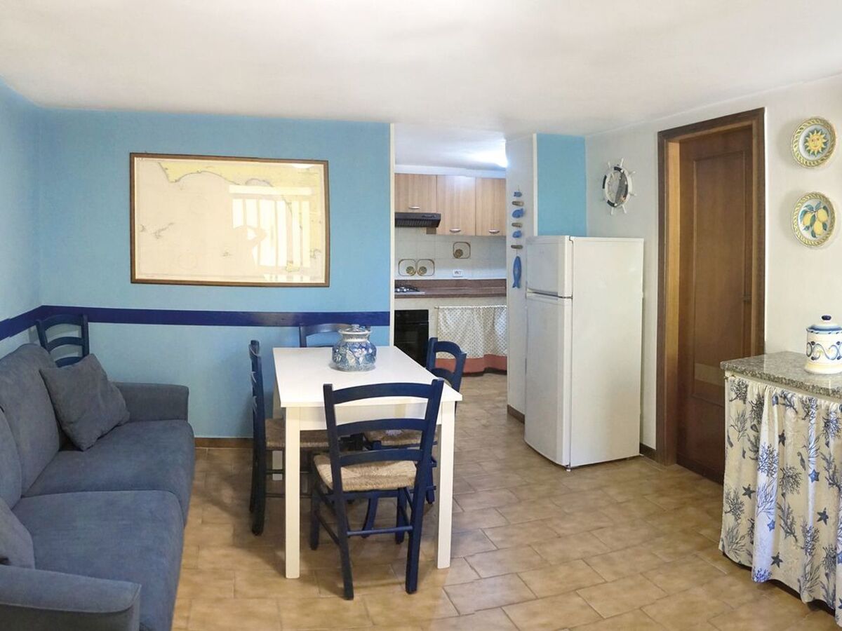 Appartamento Azzurro, 60 m² face à la mer à Minturno - Photo 17