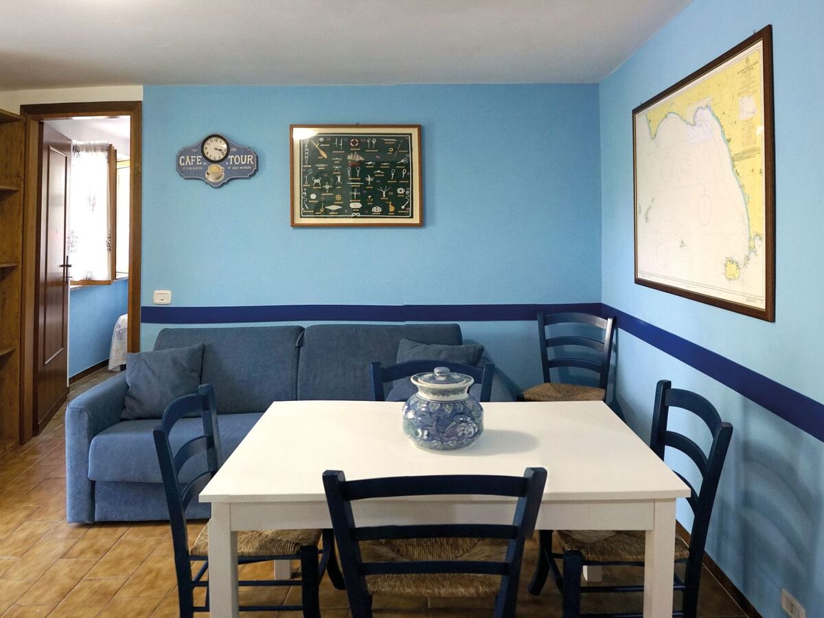 Appartamento Azzurro, 60 m² face à la mer à Minturno - Photo 18