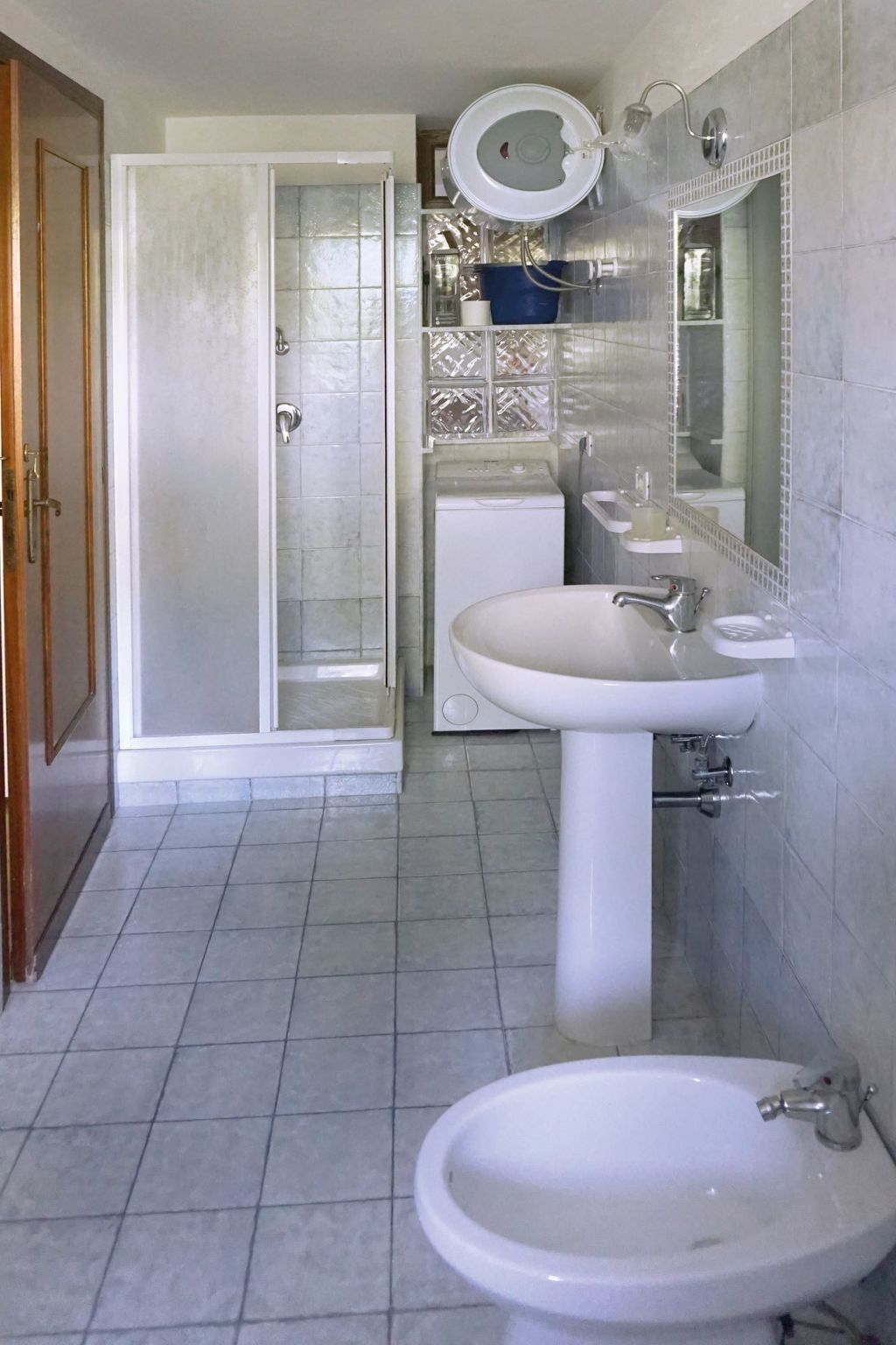 Appartamento Azzurro, 60 m² face à la mer à Minturno - Photo 19