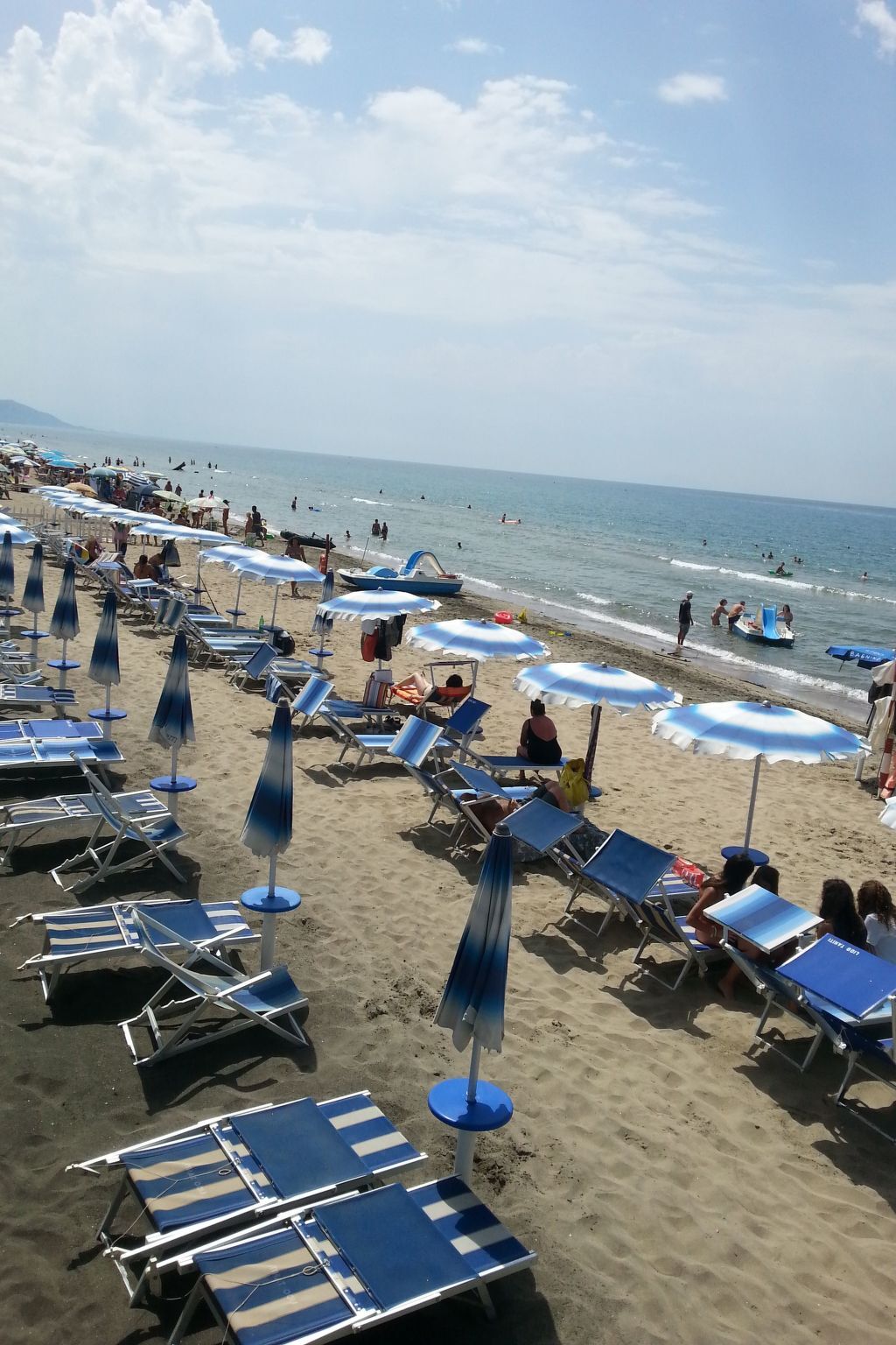 Appartamento Azzurro, 60 m² face à la mer à Minturno - Photo 21