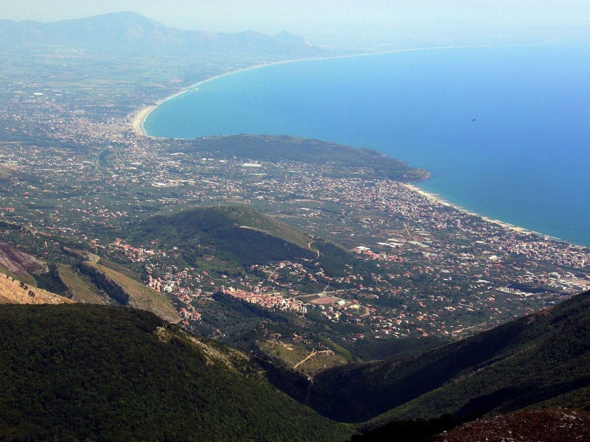 Appartamento Azzurro, 60 m² face à la mer à Minturno - Photo 23