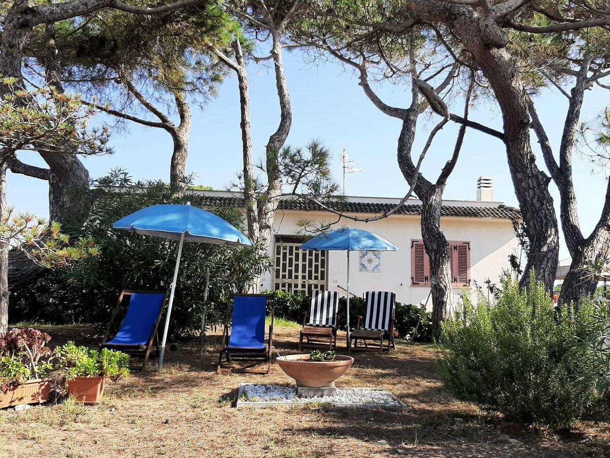 Appartamento Azzurro, 60 m² avec accès plage à Minturno - Photo 7