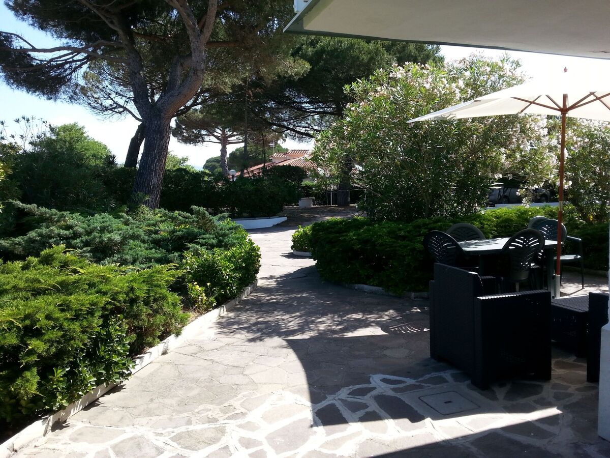 Appartamento Azzurro, 60 m² avec accès plage à Minturno - Photo 8