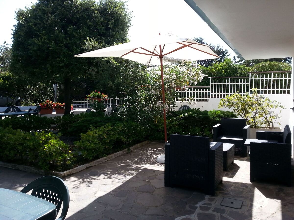 Appartamento Azzurro, 60 m² avec accès plage à Minturno - Photo 9