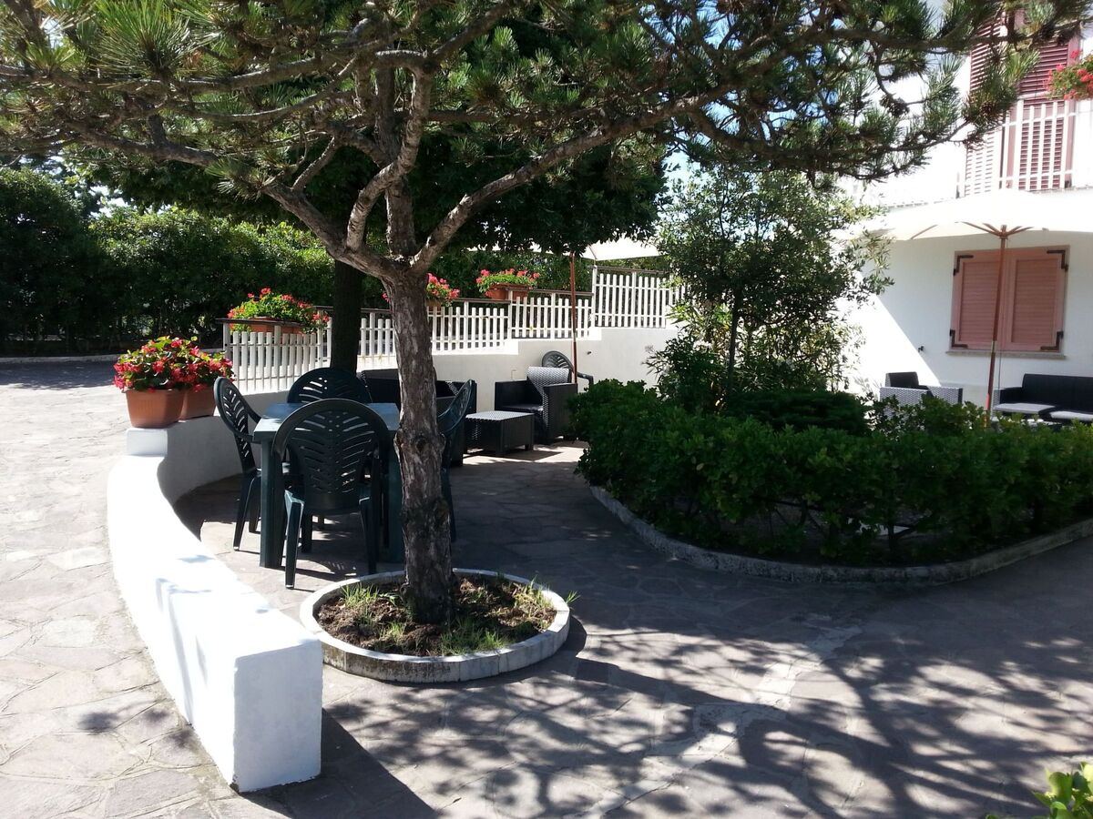 Appartamento Azzurro, 60 m² avec accès plage à Minturno - Photo 10