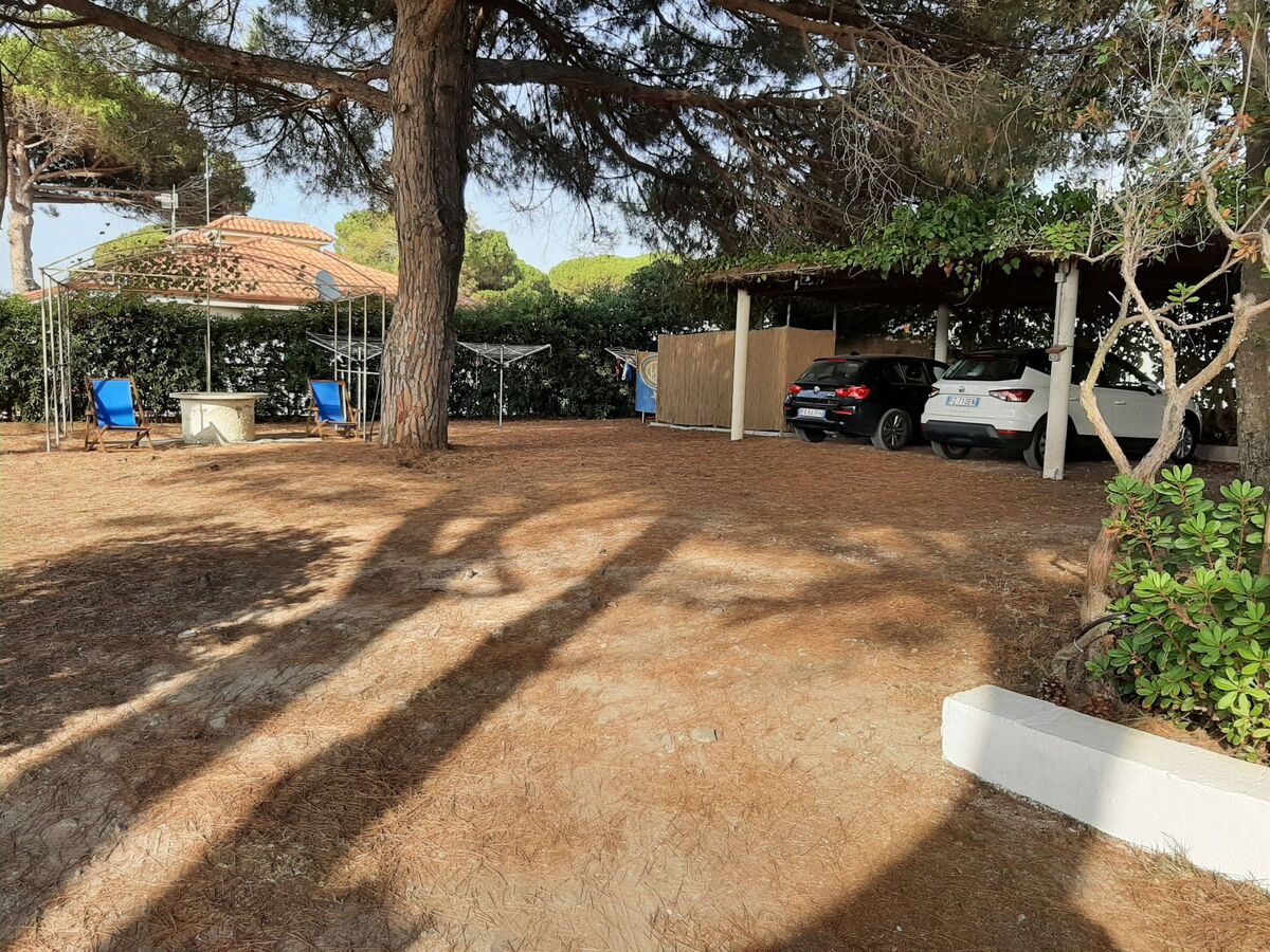 Appartamento Azzurro, 60 m² avec accès plage à Minturno - Photo 14