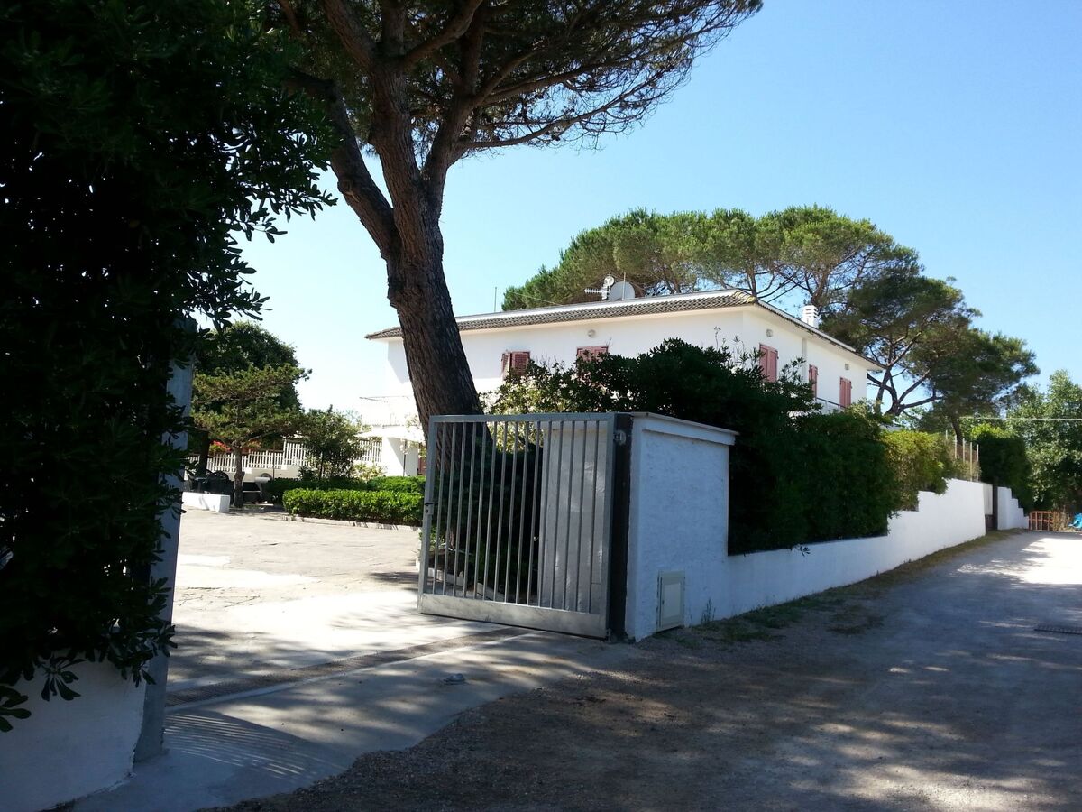 Appartamento Azzurro, 60 m² avec accès plage à Minturno - Photo 15