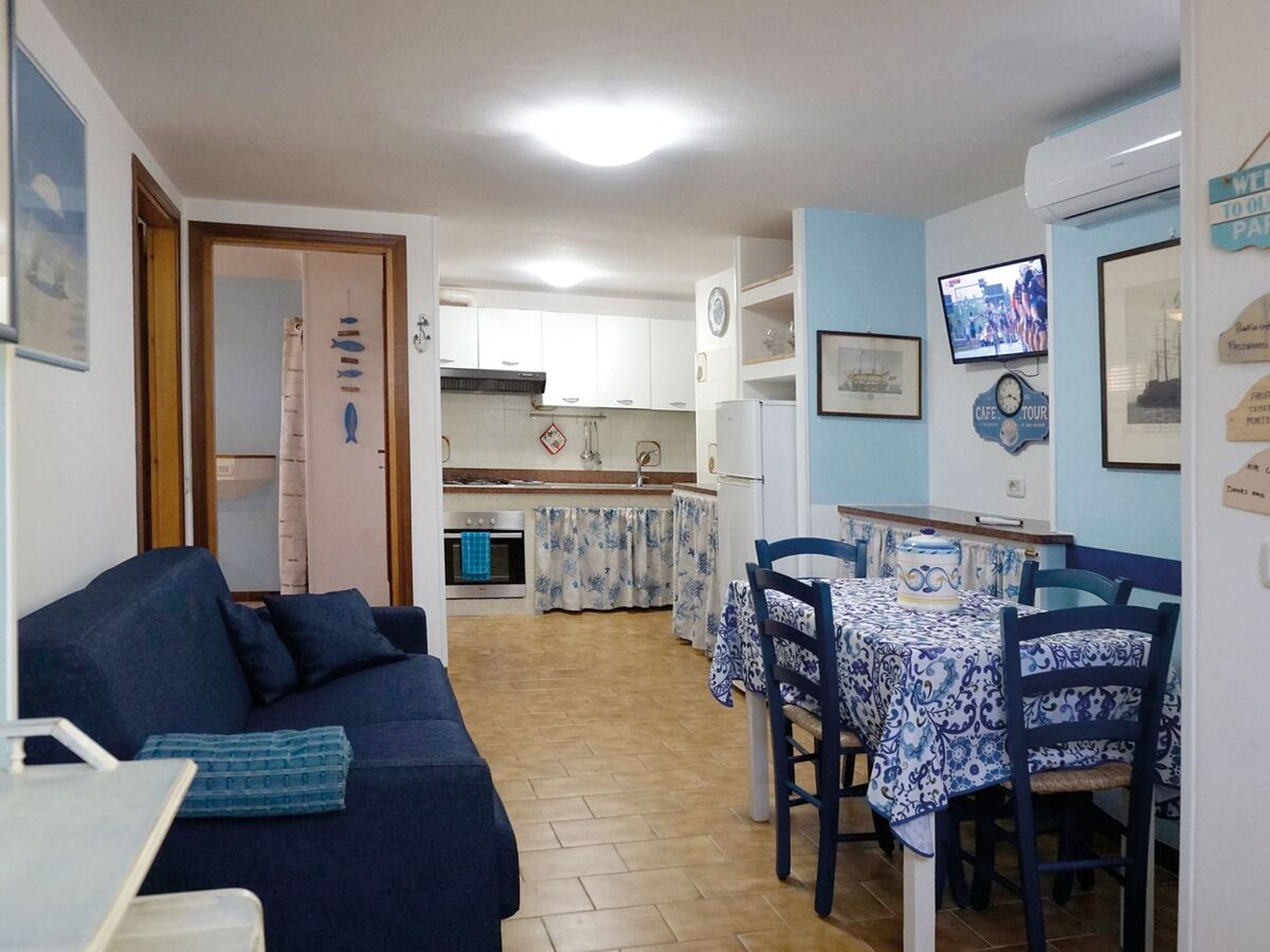 Appartamento Azzurro, 60 m² avec accès plage à Minturno - Photo 16