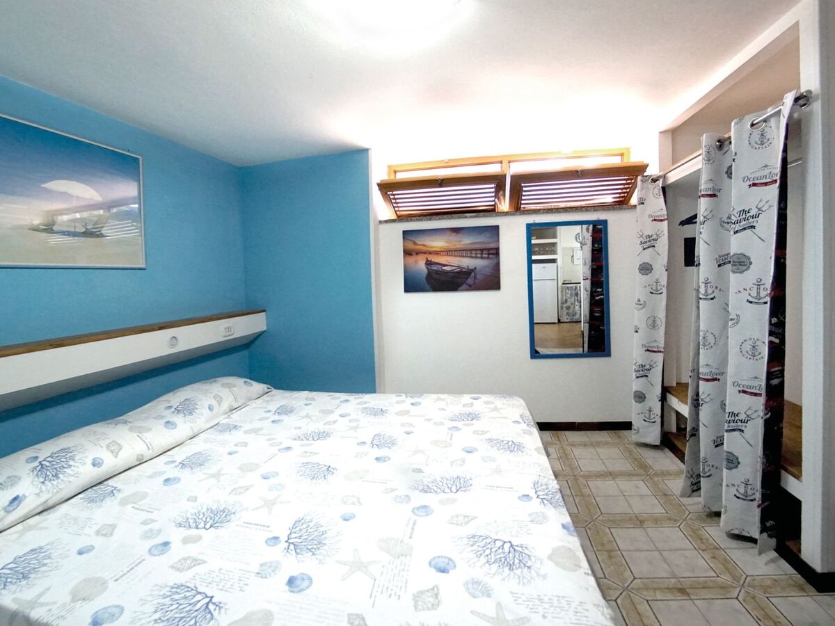 Appartamento Azzurro, 60 m² avec accès plage à Minturno - Photo 17
